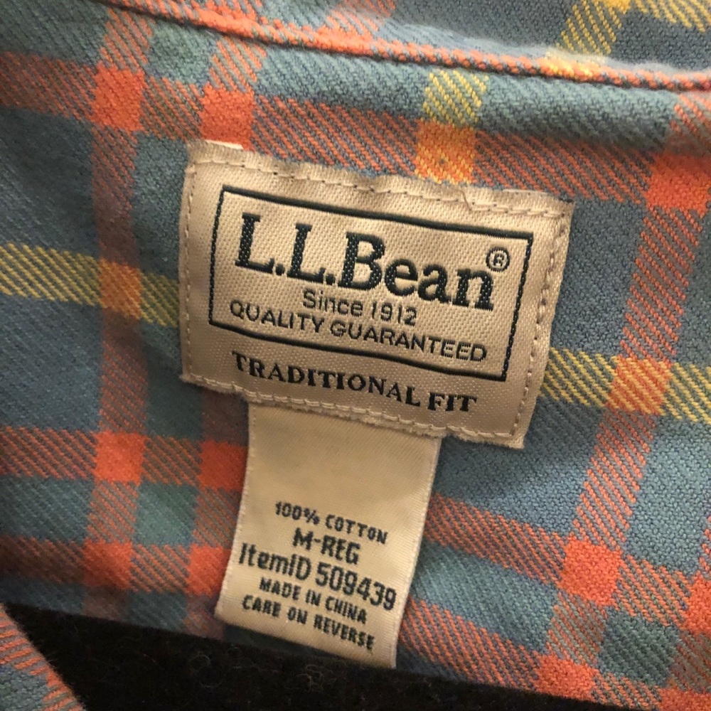 Spring shirt - Picture 3 of 4